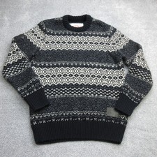 Superdry Jumper Mens Large