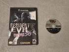 Resident Evil 3: Nemesis (Nintendo GameCube, 2003) No Manual Tested & Works