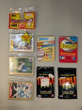 Visual History of Topps Baseball Wrappers - 1951-2011 73