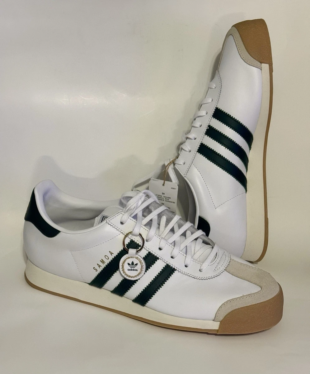 Adidas Samoa Medium Green for sale | eBay display picture 2