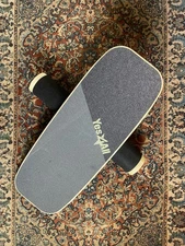 Yes4All Balance Board Sports Trainer, Surf Trainer Skate Boogie