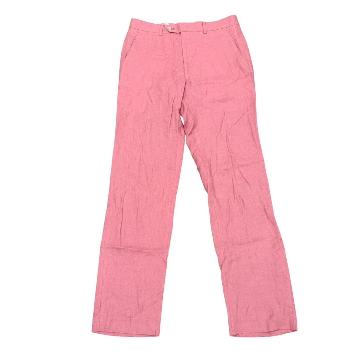 Lauren Ralph Lauren Linen Pants for Men in 32 Inseam for sale | eBay