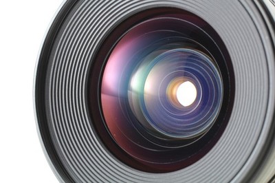 NearMINT] Canon EF 20mm f/2.8 USM Wide Angle Lens from Japan