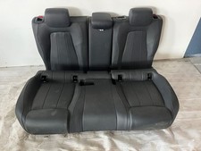 Mercedes-Benz B W247 2021 R&uuml;cksitzbank GAU13801