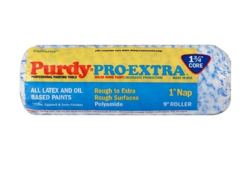Purdy 140665095 Pro-Extra Colossus Sleeve 228 X 44Mm (9 X 1.3/4In) - Image 2