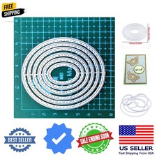 Metal Die Cutting Dies for DIY Scrapbooking Photo Album Decorative Embossing ...