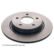 2x Blue Print Scheibenbremse hinten BP6Y26251E C25Y26251A C25Y26251B | 26259385