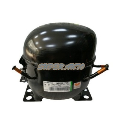 1Pcs New NEK6217GK 220v 50hz compressor
