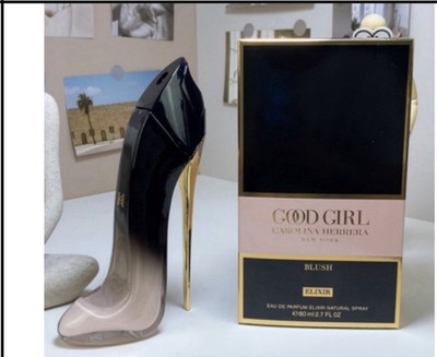 Carolina Herrera Good Girl Eau de Parfum Spray 80 ml 2.7 FL OZ Regular Size
