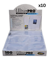 Ultra Pro Viewing Tray Guide 14