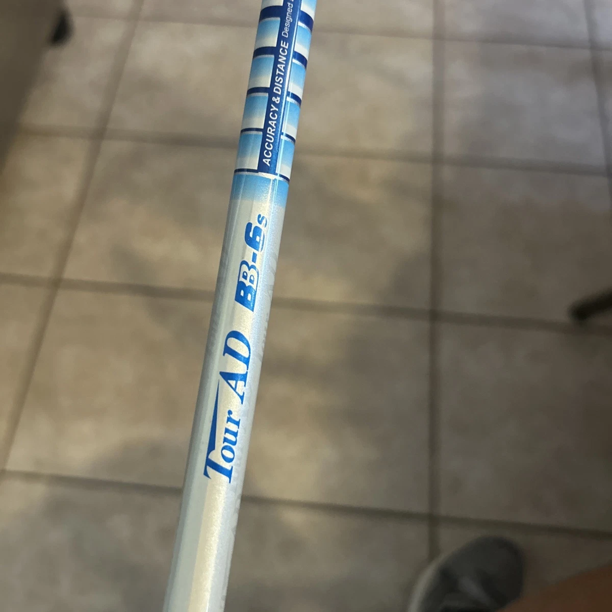 Tour AD BB Golf Club Shafts for sale - eBay