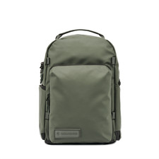 WANDRD PRVKE 21 Pocket Bag - Wasatch Green