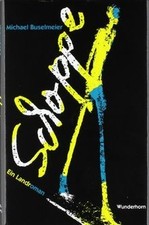 Schoppe. Ein Landroman by Buselmeier, Michael | Book | condition good