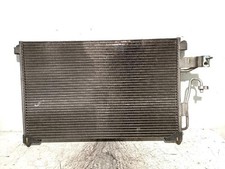 Radiateur Chevrolet EVANDA
