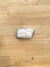 Olympus Stylus Verve Digital Camera 9300