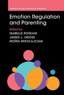 Emotion Regulation and Parenting Hardcover