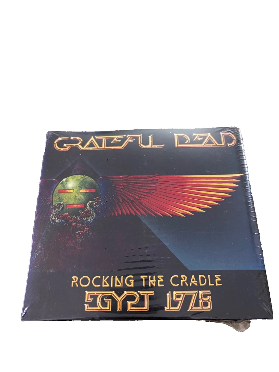 令2｜☆3CD， RHINO， 8122795833☆GRATEFUL DEAD - WAKE UP TO FIND 