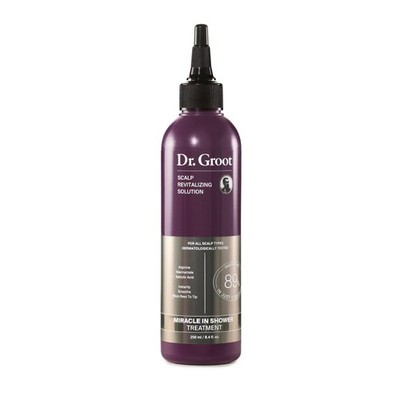 Dr. Groot Miracle in Shower Moisturizing Treatment for Hair Loss,