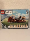 LEGO Star Wars 40686 Trade Federation Troop Carrier 25th Anniversary