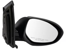 For 2011-2014 Mazda 2 Mirror Right 87119XZGJ 2012 2013 Mirror