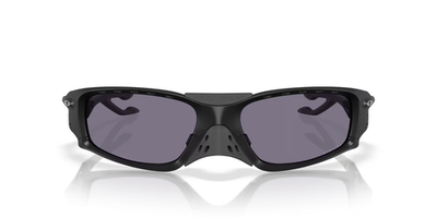 Oakley Sunglasses PLANTARIS SQ OO9529-0161 Matte Black Frame