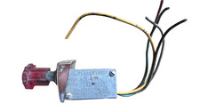 Signal-stat Flasher Hazard Warning Flarestat Model 105 For Ford Gm Mopar Other