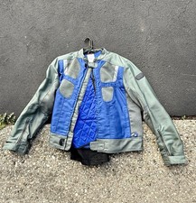 Bmw Motorsport Mens Riding Jacket And Pants Size Xl