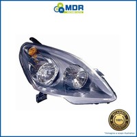 Scheinwerfer Projektor Vorne Rechts - Opel Zafira 05- > 07
