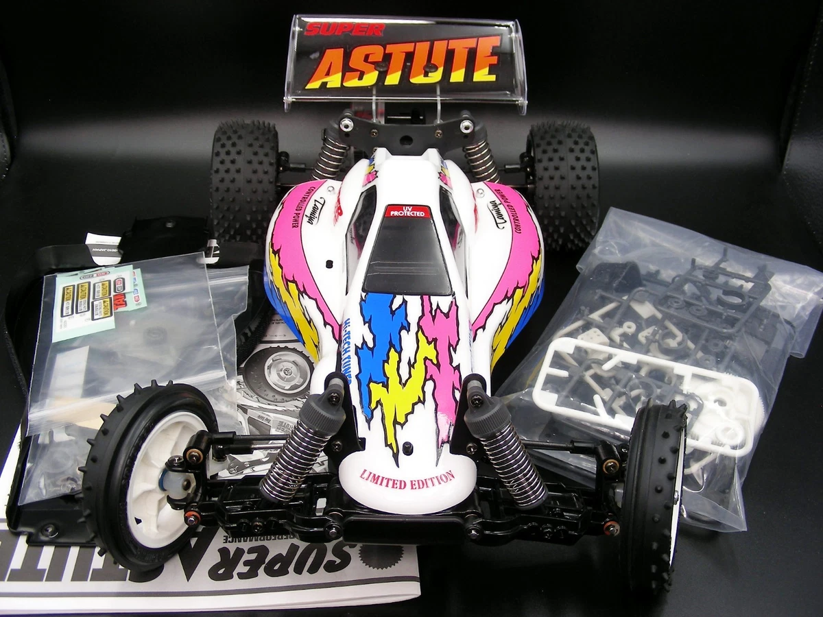 tamiya astute products for sale | eBay