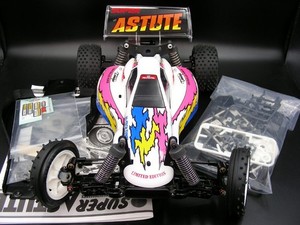 Tamiya Super Astute | eBay