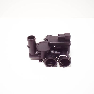 NEW MB E-CLASS W211 HEATER CONTROL VALVE SOLENOID A2118320684 GENUINE