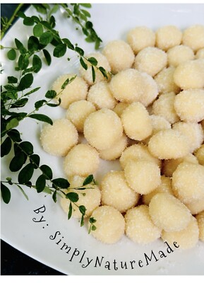 Filipino Candy Leche / Pastillas - Super Delicious And Tasty. USA made. 60 pcs.