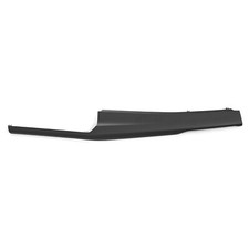 Original VW Golf 8 R Schalttafelblende rechts "20 Years" Edition carbon grey OEM