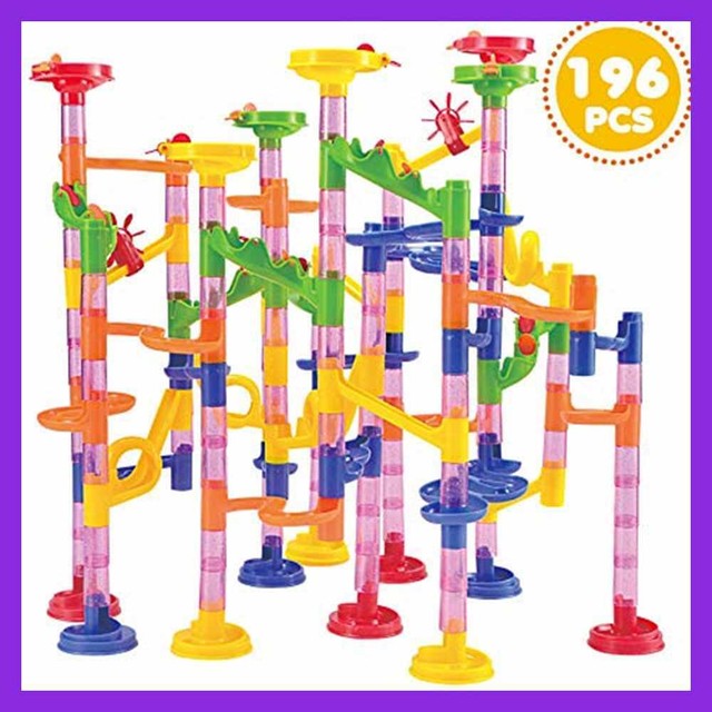 viga construction block set