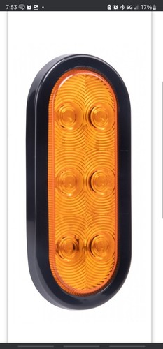 Hopkins Towing Solution C561ATM Tail/Turn Light Kit - Picture 6 of 8