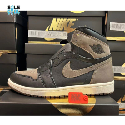 Size 9 - Jordan 1 Retro OG High Palomino for sale online | eBay