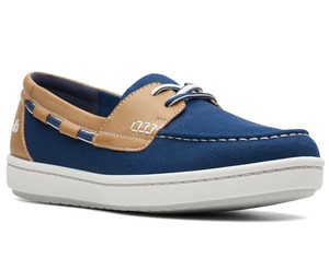 step glow lite clarks