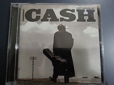 Legend of Johnny Cash by Johnny Cash CD, 2005 UNIVERSAL MUSIC/BMG