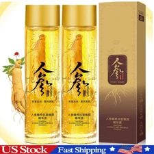 Ginseng anti Wrinkle Serum, Ginseng Polypeptide Anti-Ageing Essence, Ginseng Ext