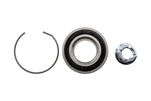 Rodamiento de Rueda Delantera Para Dacia Logan Sandero II Nissan Kubistar - Imagen 3 de 3