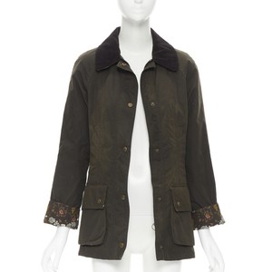 barbour monteviot