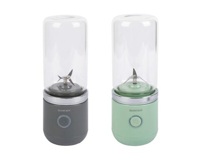 SilverCrest Smoothie-Maker TO GOSILVERCREST  KITCHEN TOOLS »SSMA 67 A, B-Ware