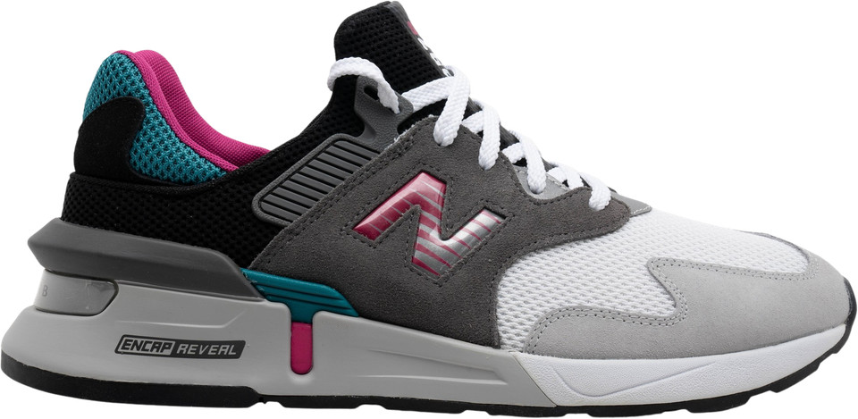 New Balance 997 Sport Castlerock Amazonite for Sale  display picture 2