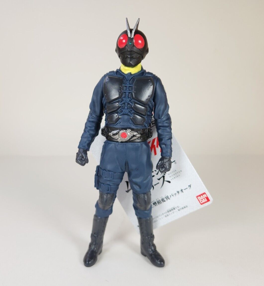 Bandai Phase Variation Batta Augs Shin Kamen Rider Movie Bandai Phase Variation Batta Augs Shin Kamen Rider Movie
