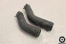 2015 BMW F800GT RADIATOR HOSES ENGINE COOLANT WATER PIPES HOSE PAIR F 800 GT 15