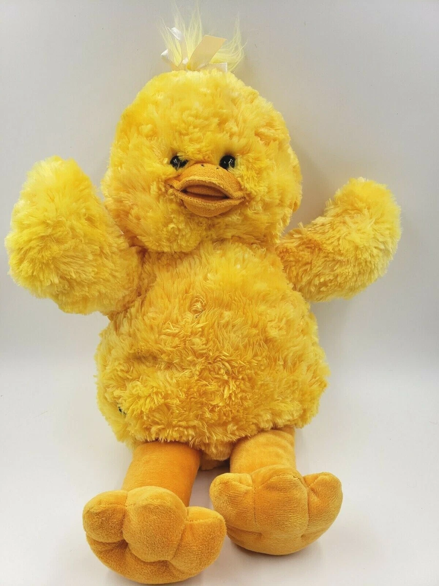 Chicken teddy bear for sale deals