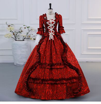 French Court Dress European Aristocratic Dress Float Parade Princess Gowns New | eBay French Court Dress European Aristocratic Dress Float Parade Princess Gowns New | eBay