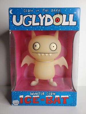 RARE UGLYDOLL 
