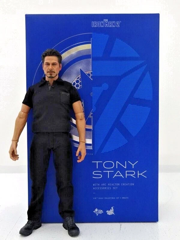 Hot toys best sale mms273