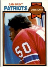 1979 Topps Football Pick Complete Your Set #1-200 RC Stars 